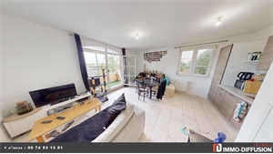 t2 à la vente -   72000  LE MANS, surface 39 m2 vente t2 - UBI459691925